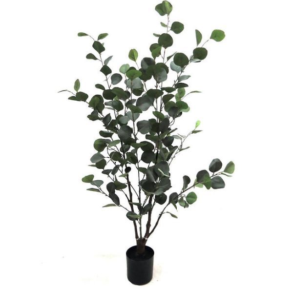 Artificial Eucalyptus Tree 120cm