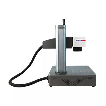 50W Desktop Fibre Laser Marking Machine 150x150mm (RAYCUS)