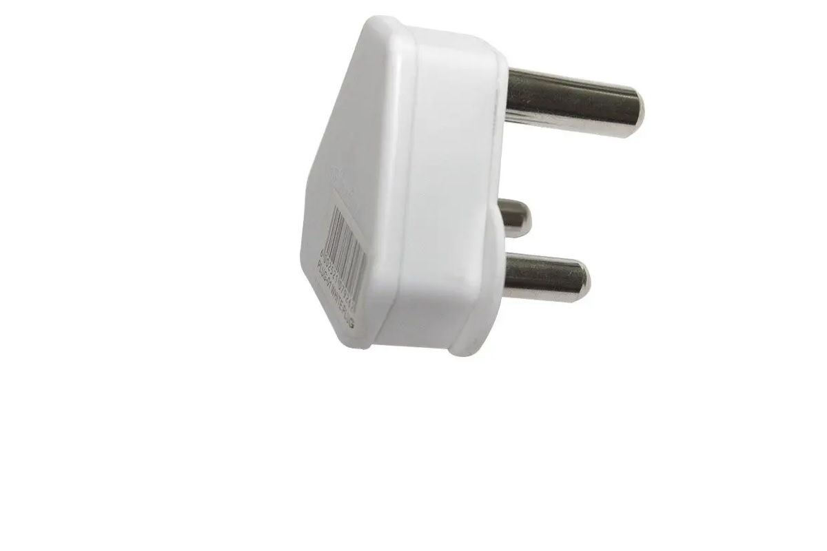 Plug Top, 16A, 250V, Plastic (4 pack) BY WOODLY