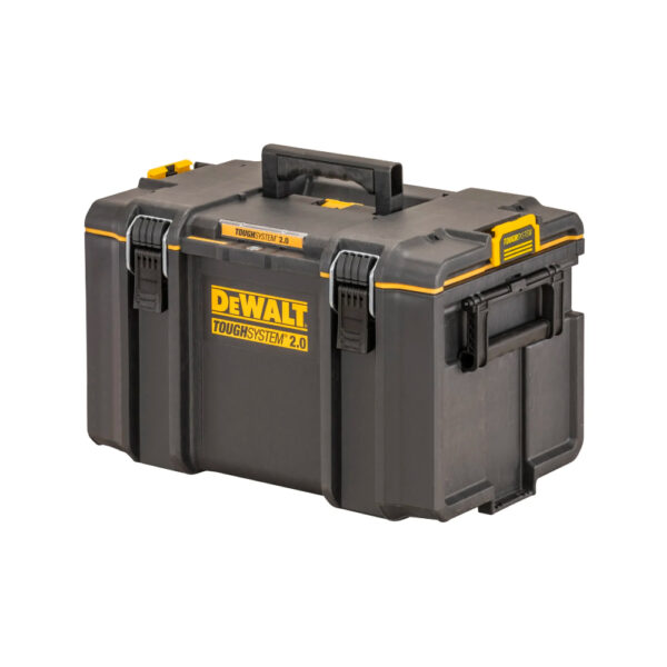 DEWALT TOUGHSYSTEM 2 DS400 Box IP54 | DWST83342-1