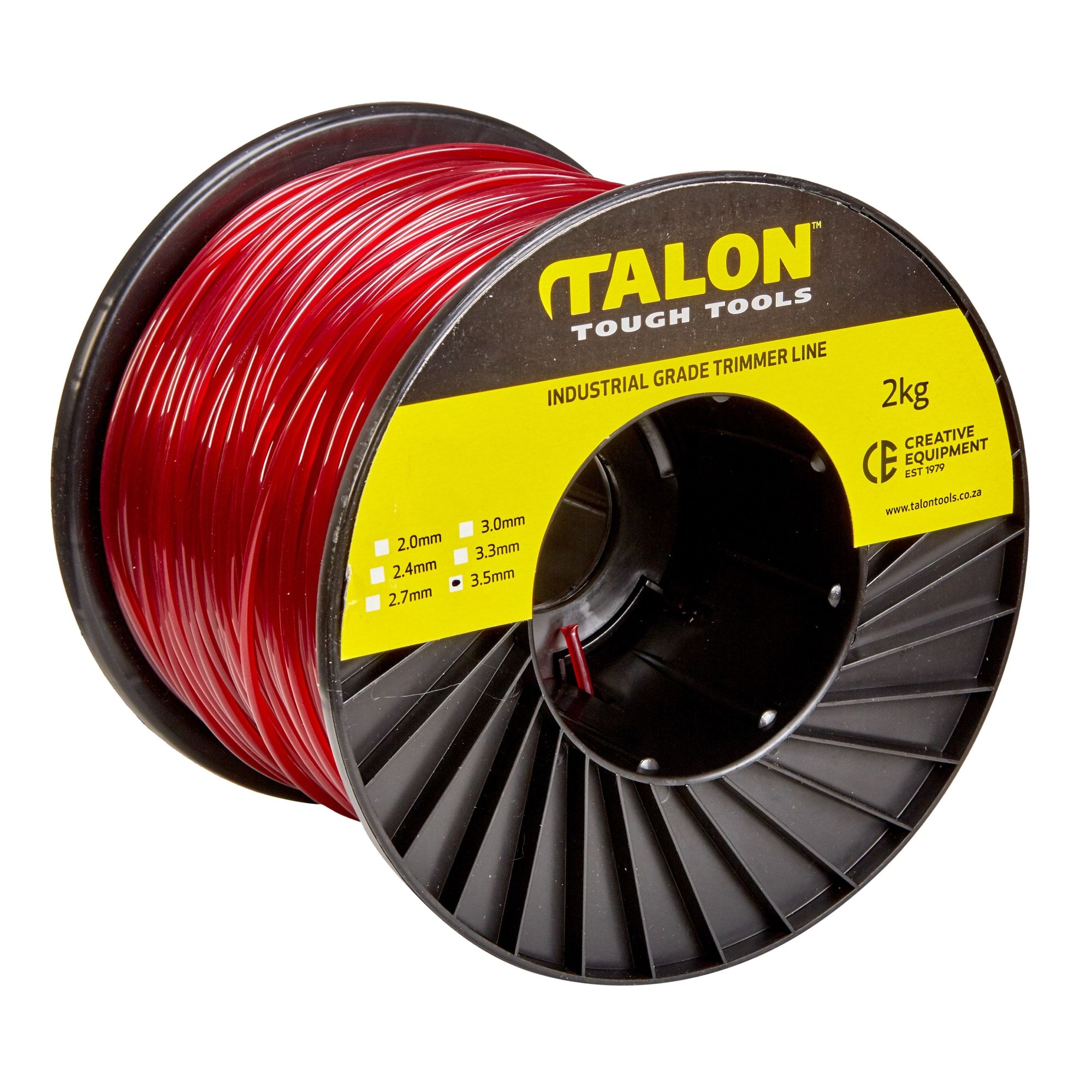 Talon Cutting Line 3.5mm x 2Kg
