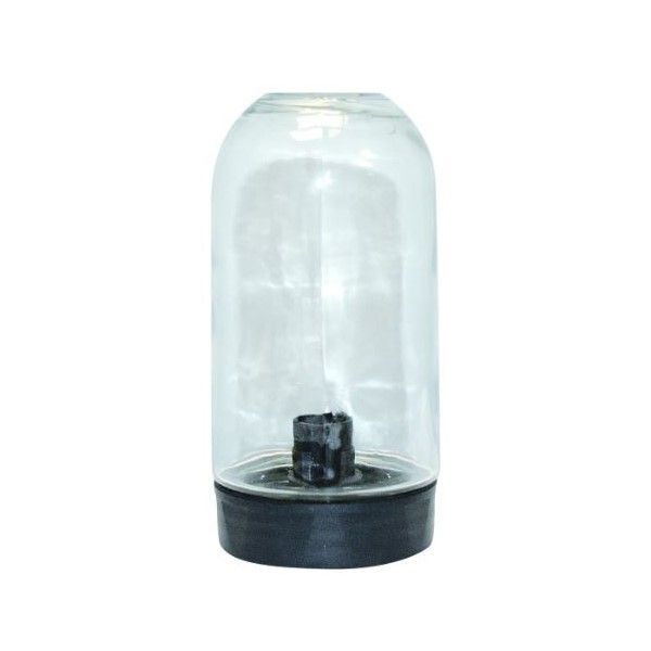 Fitting Glass Jam Jar Type B22 60W