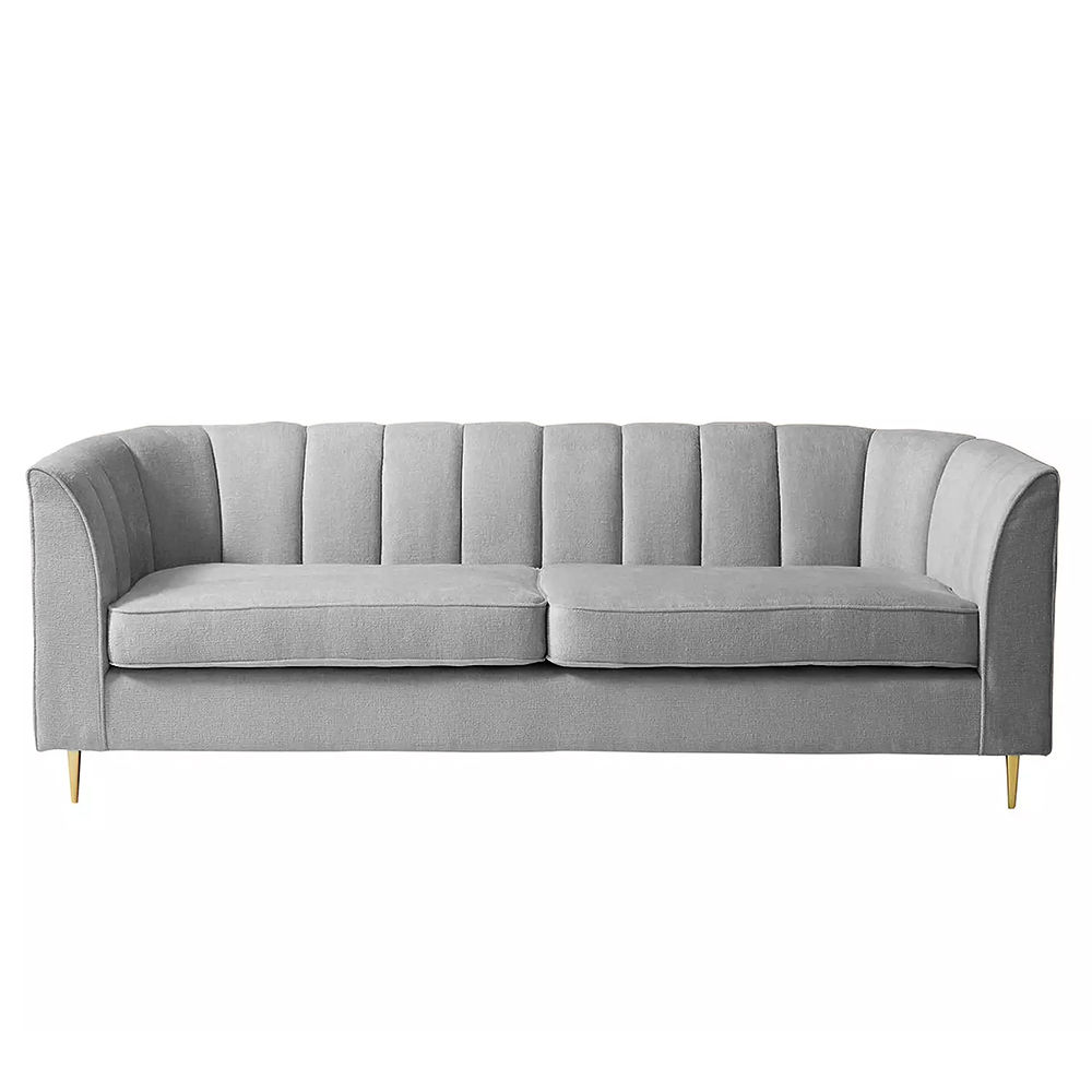 Ellery Two Seater Sofa Droplet