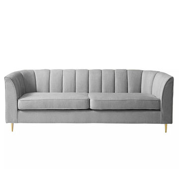 Ellery Two Seater Sofa Droplet