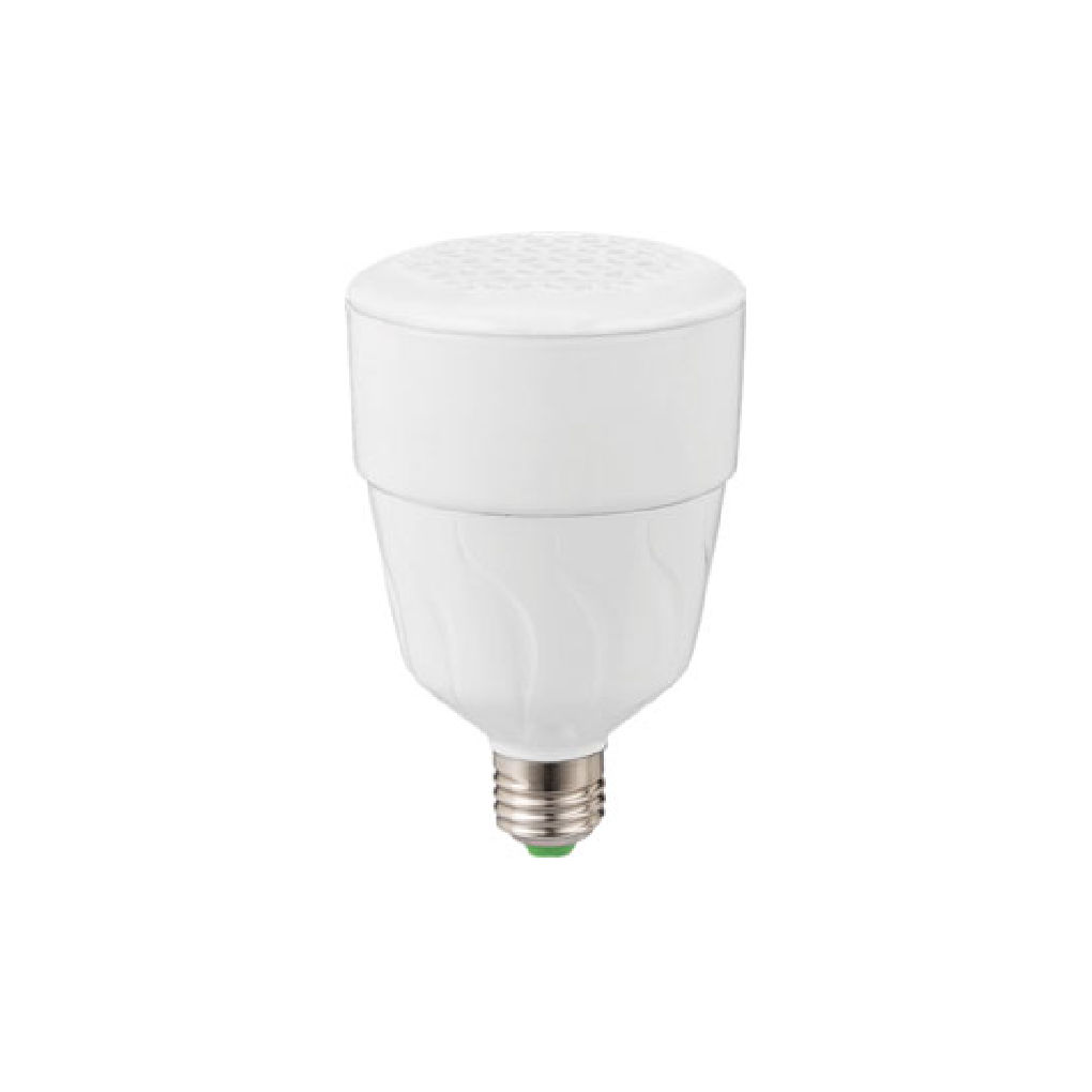 Smart Bluetooth Speaker Lamp
