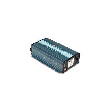 Mean Well - 300W True Sine Wave Dc-Ac Power Inverter- 48V Input
