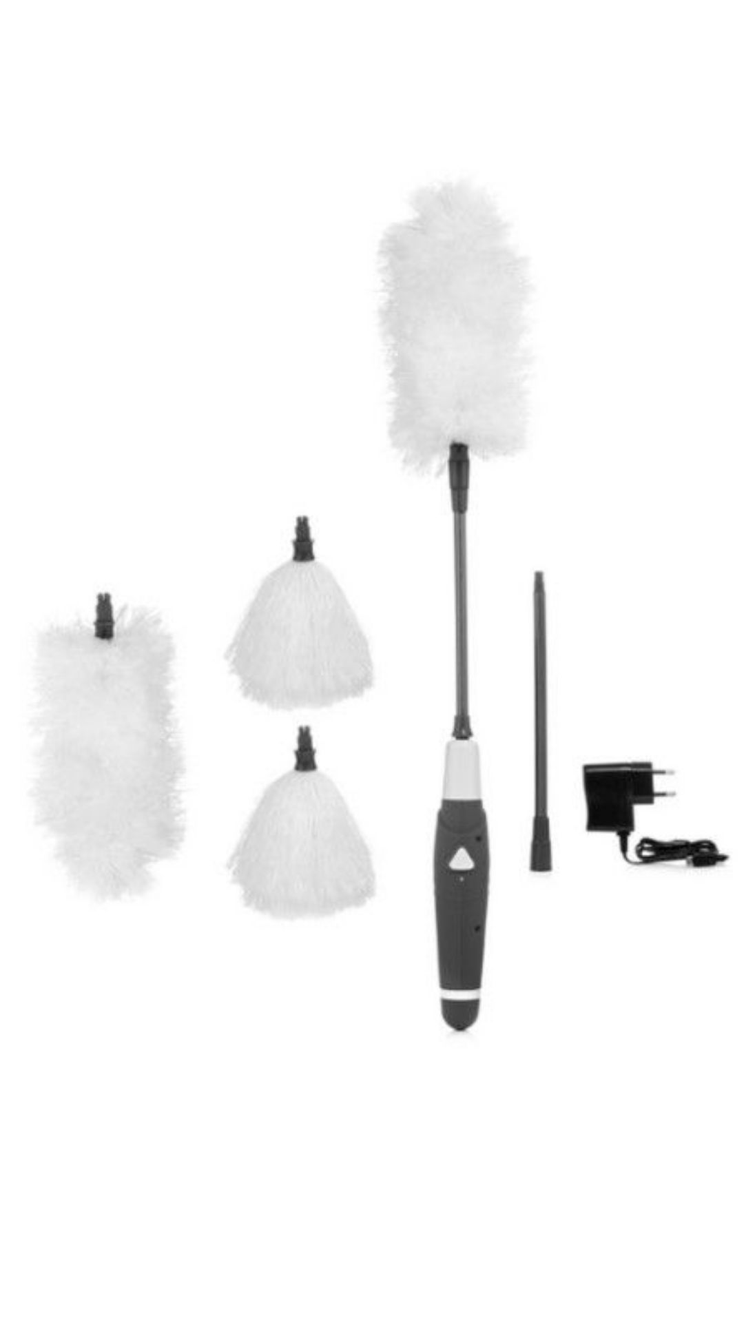 360° Rotatable Feather Duster JF302