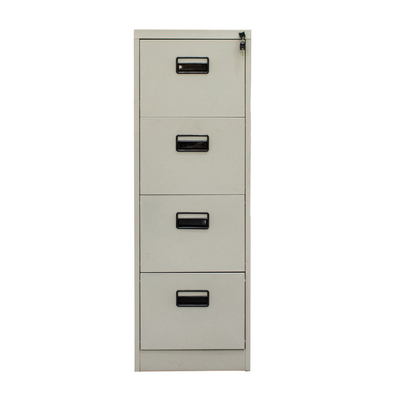 GOF Furniture - Valley Steel Cabinet