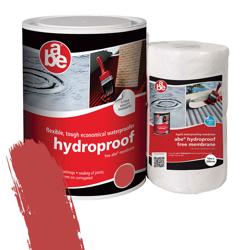 Abe Hydroproof Kit Red