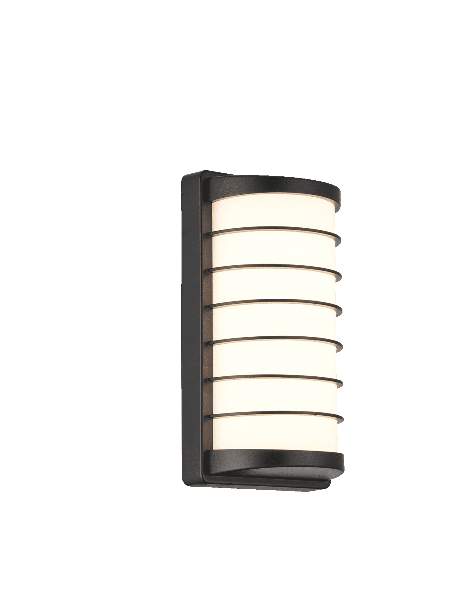 L588 22W LED Outdoor Wall Light