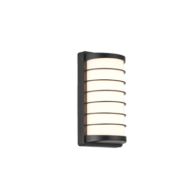 L588 22W LED Outdoor Wall Light