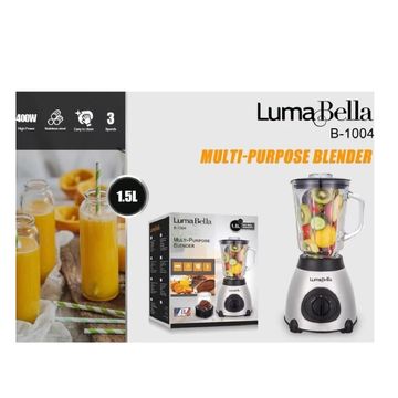 MULTI-PURPOSE BLENDER