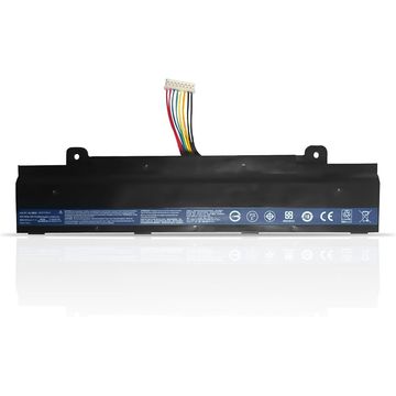 Reliable,long-lasting Vibrant battery for Acer Aspire V5-591G (P/N AL15B32)