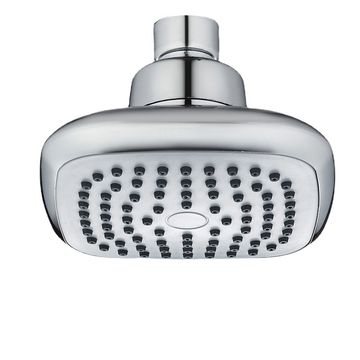95MM Square Shower Head C02-S