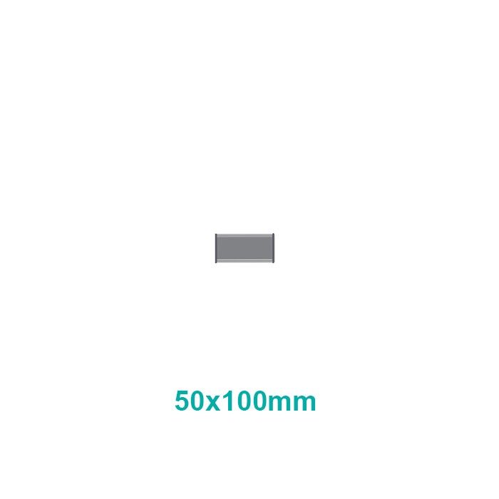 Sign Frame (50*100mm)