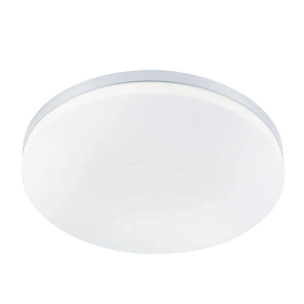 Eurolux - Round - Ceiling Light - 330mm - White - LED - 16w - 4000K