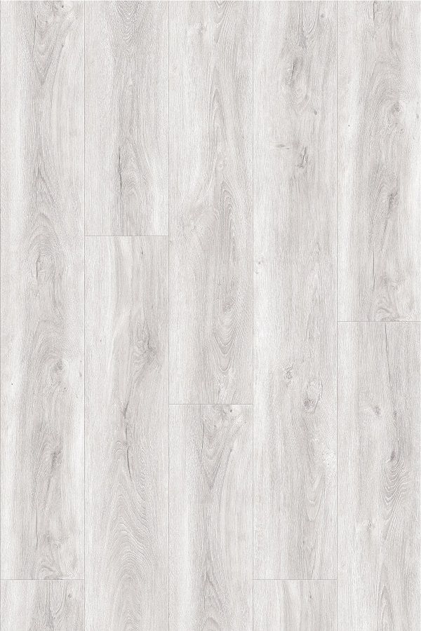 OCEAN SPC Vinyl Flooring - Pantone Beige - Rigid Core Technology (2.3m2/box) - 5.5mm Thickness