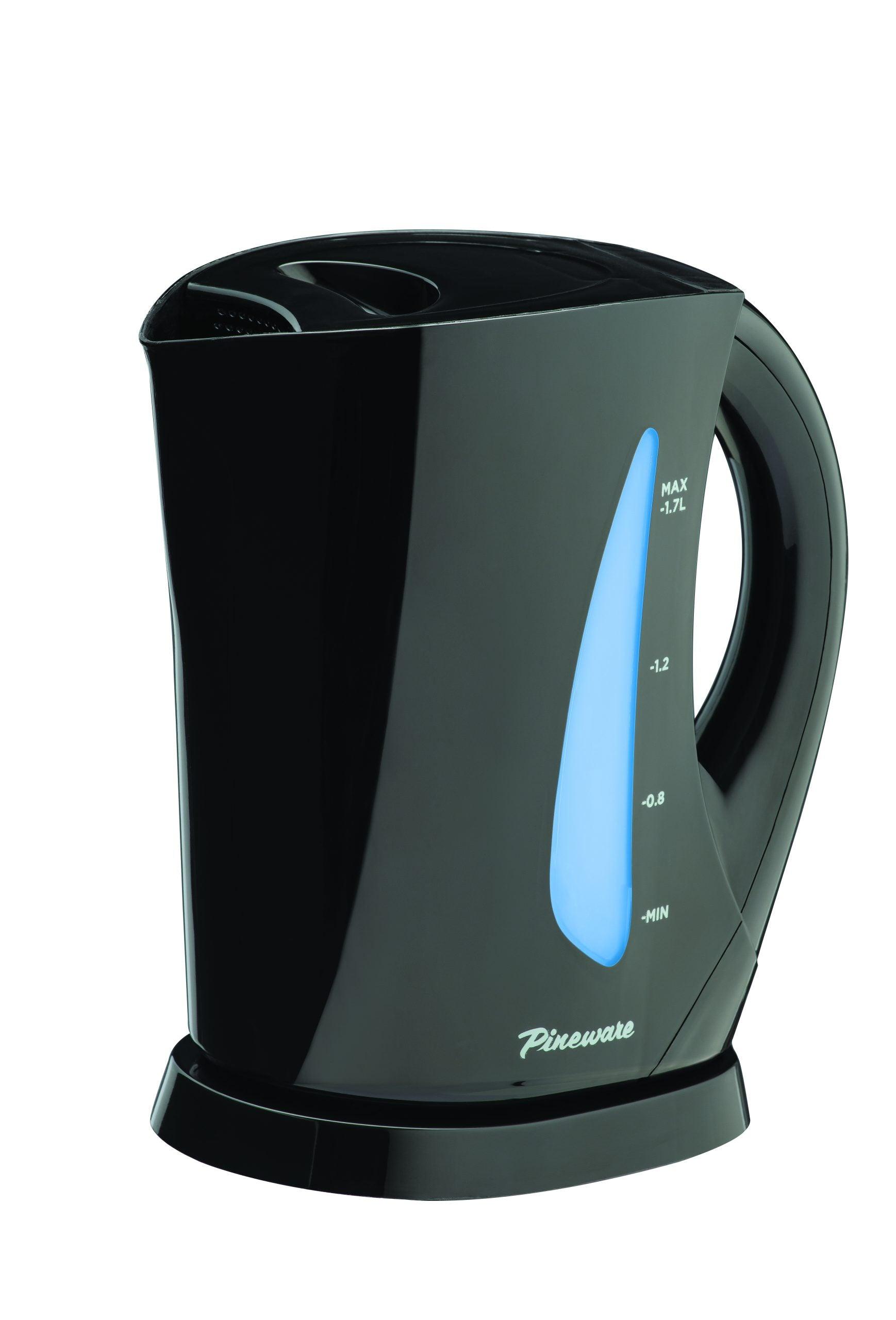 Psck845 Pineware Cordless Kett