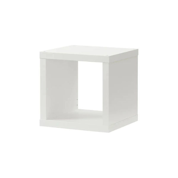 KALLAX 1x1, 42x42cm, White