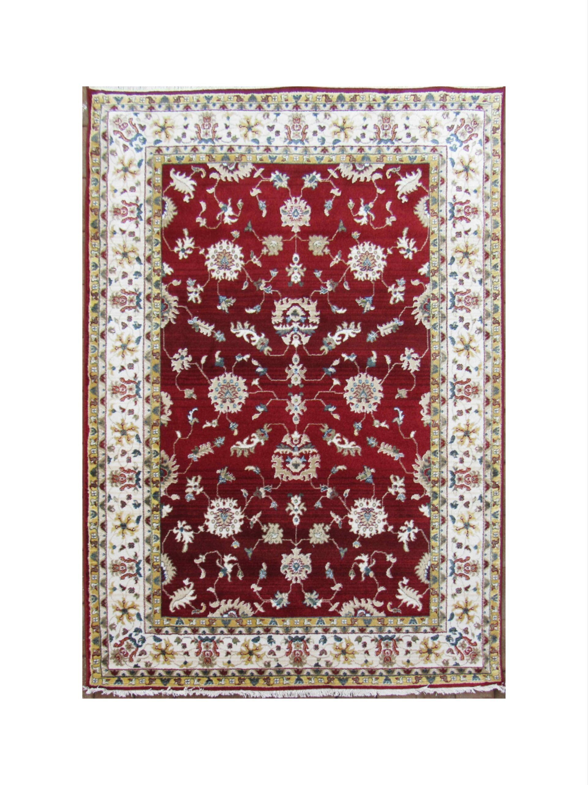 BK Carpets & Rugs Persian Inspired Ziegler Indoor Rug 1.6 x 2.2m