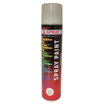 Paint Universal White Primer 300ml - 2 Pack