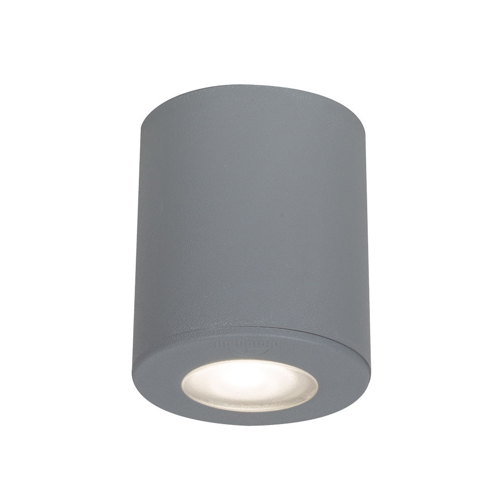 Fumagalli Franca 90 - Outdoor - Ceiling Light - Grey