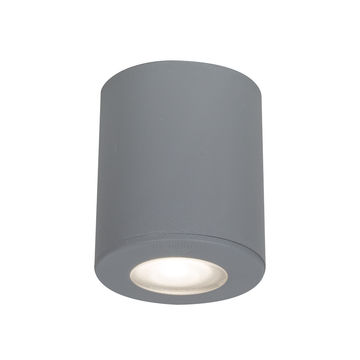 Fumagalli Franca 90 - Outdoor - Ceiling Light - Grey