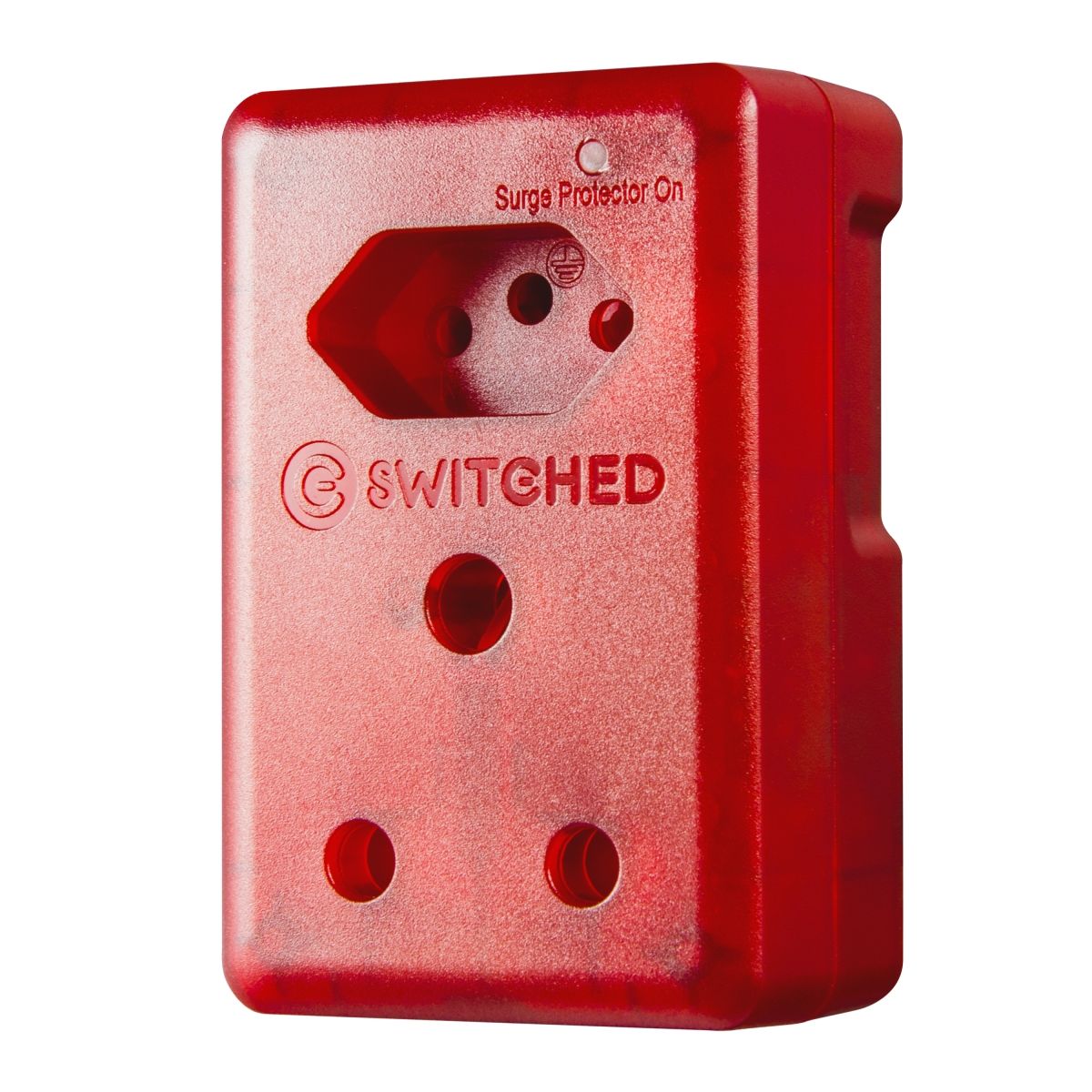 Switched High Surge Multi Adapter