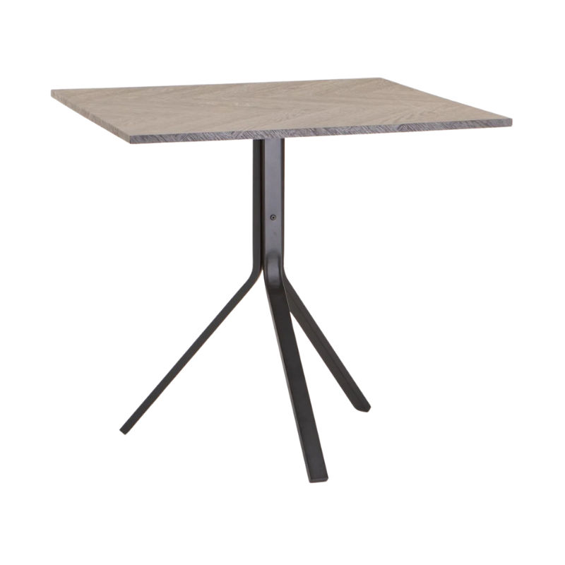 Iris Square Dining Table