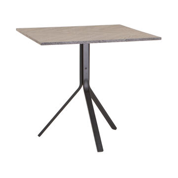 Iris Square Dining Table