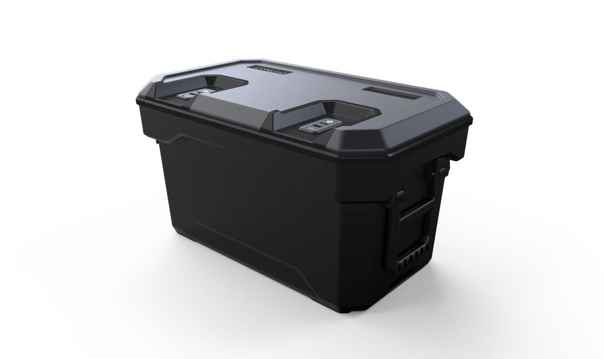 Dura Tough Box 120