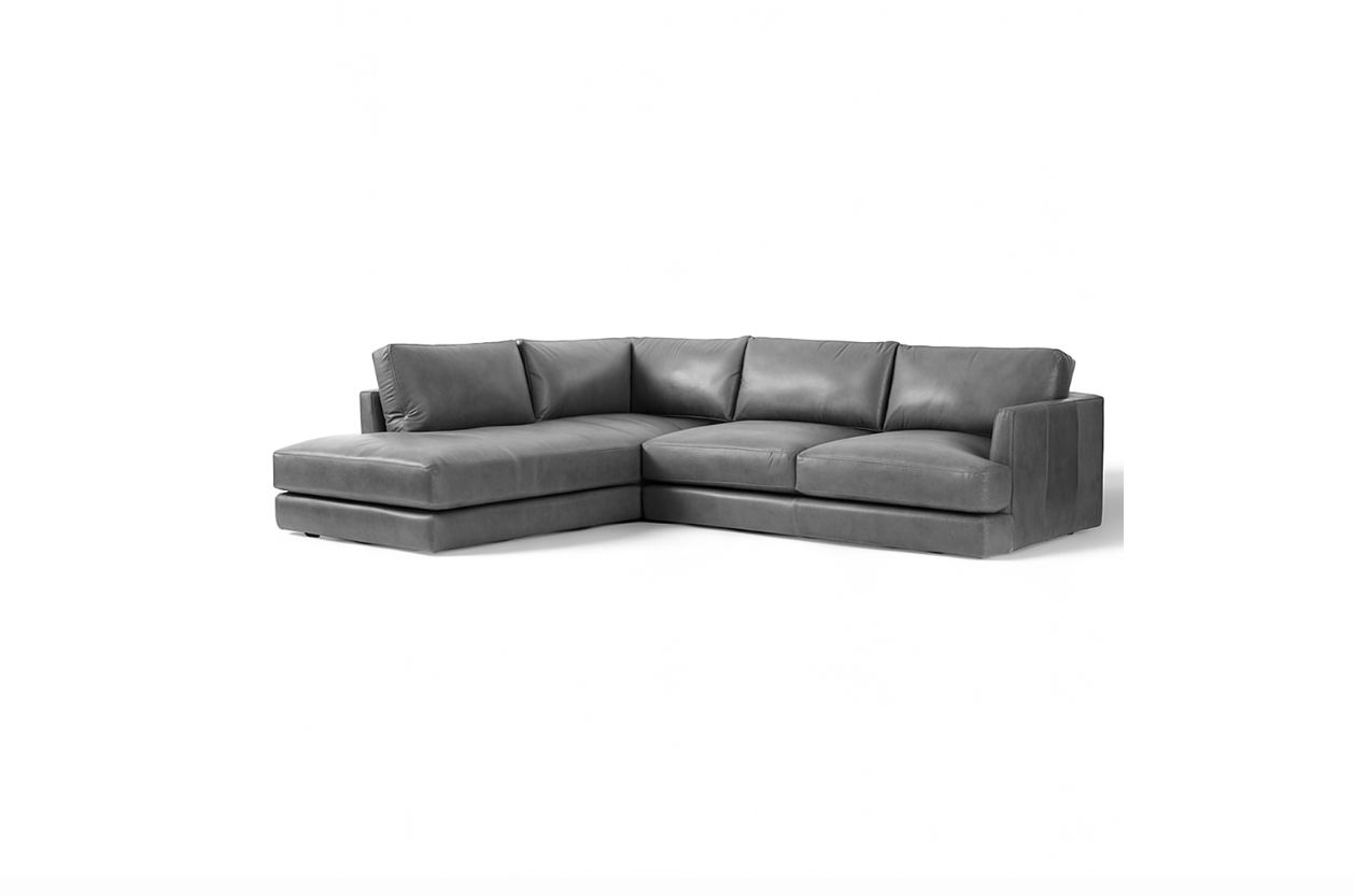 Alexander Corner Coach – Super Leather Right Sided