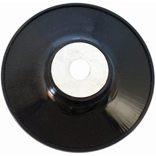 Angle Grinder Pad Pro Hard For 115 X 22Mm Discs M14 X 2 Thread