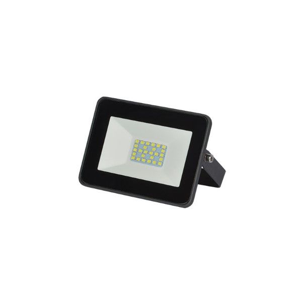 24VDC 20W Floodlight Cool White 225x185x160mm
