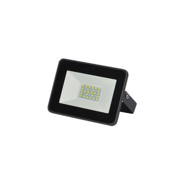 24VDC 20W Floodlight Cool White 225x185x160mm