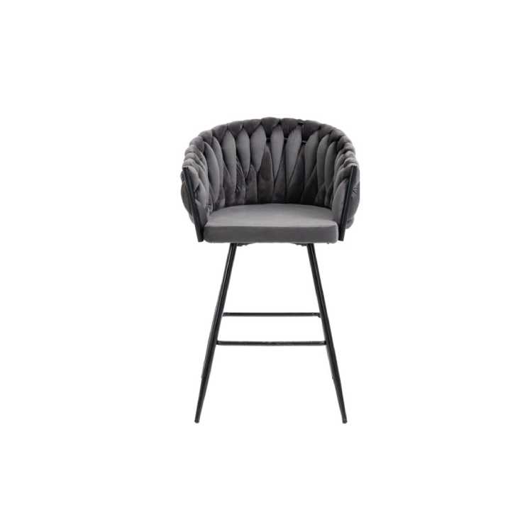 Everfurn  Premium Florest Bar Stool - 1 Pack