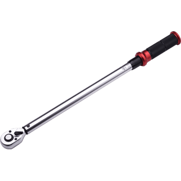HARDEN 1/2" Torque wrench 10-110Nm