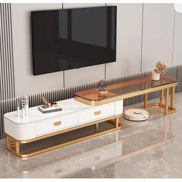 GOF Furniture - Amira TV Stand
