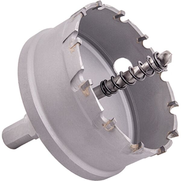 Hole Saw Tct 75Mm For Metal