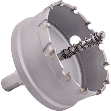Hole Saw Tct 75Mm For Metal