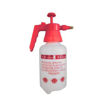 Pressure Sprayers 1Lt - 4 Pack