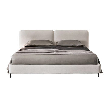 Asande headboard King Beige