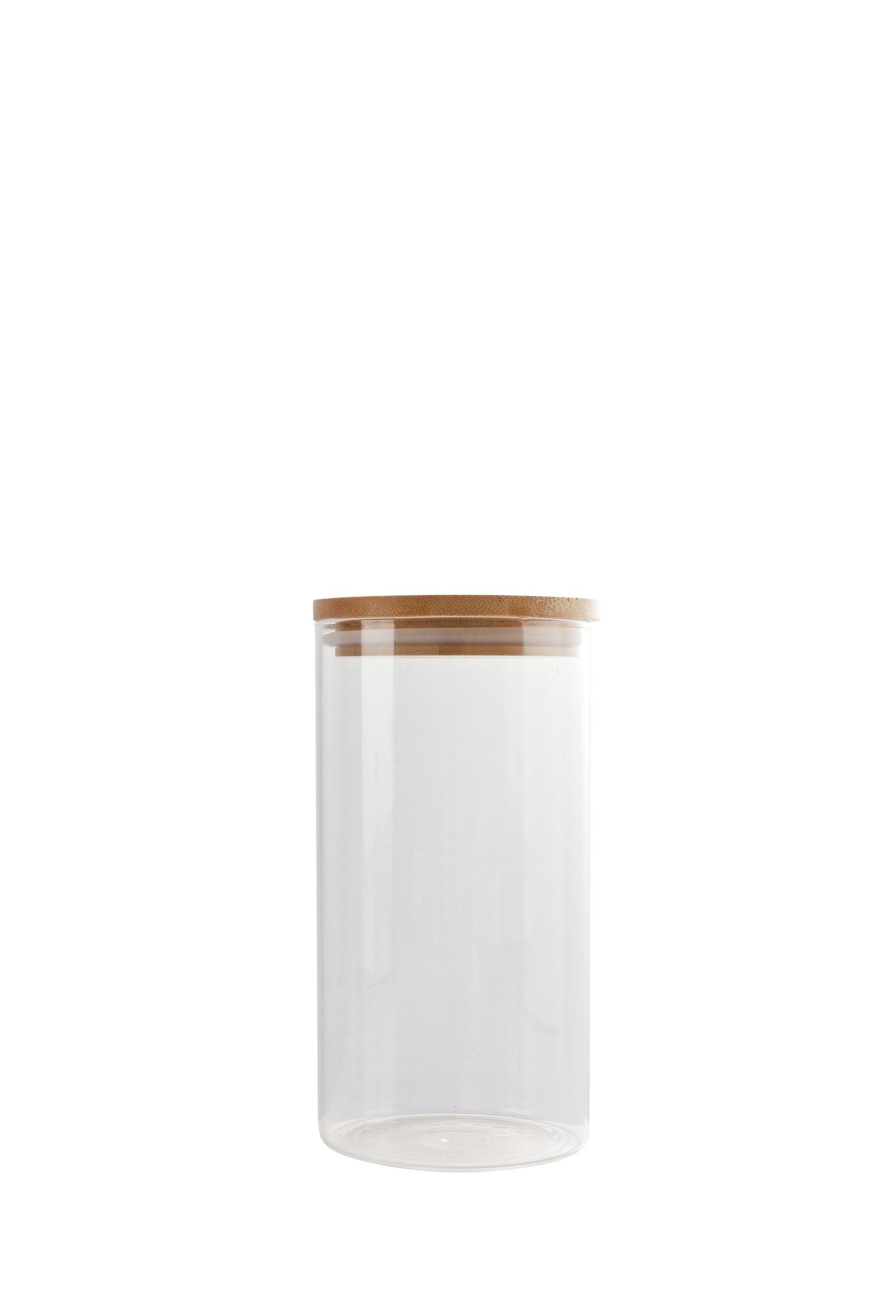 Sk7018 Storage Jar 1500 Ml