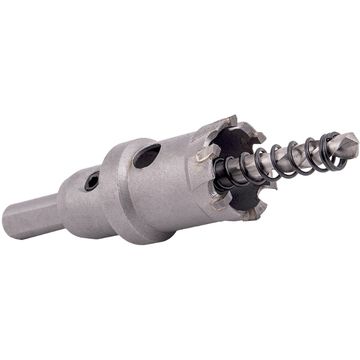 Hole Saw Tct 25Mm For Metal