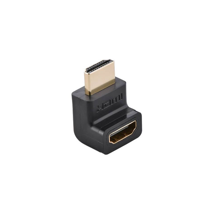 UGREEN ADAPTATEUR HDMI Female VERS Female