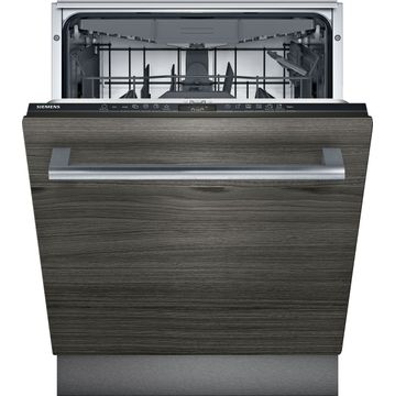 Siemens iQ300 60cm fully integrated dishwasher, Home Connect SN73HX01CZ