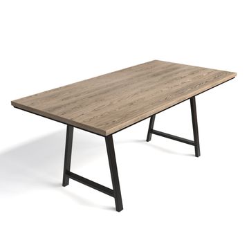 BAM! Hochland Dining Table - Alegria