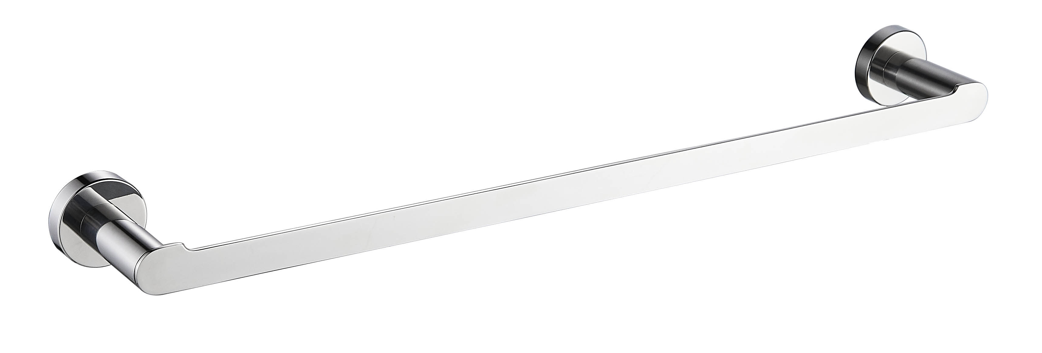 MILAN TOWEL BAR 600MM