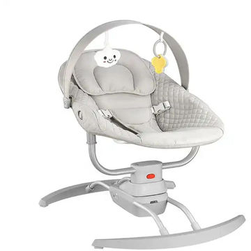 Remote Control Baby Swing Bouncer