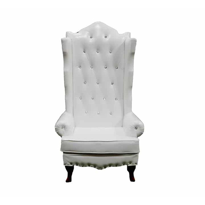 Vividitto - High Wingback Chair